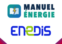 Enedis relève de mon compteur