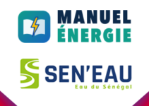 sen'eau demande de branchement