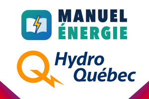 Payer facture hydro-québec