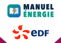 Faire relève compteur edf