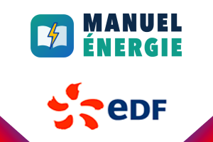 Faire relève compteur edf