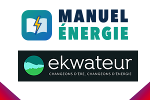 Contacter le service client Ekwateur