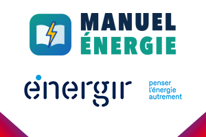 Joindre le service à la clientèle Énergir