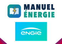 ENGIE mon compte mes factures