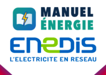 Comment contacter Enedis par mail