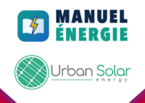 Service urban solar energy