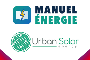 Service urban solar energy