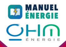 Ohm Energie numéro de téléphone
