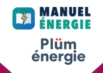Téléphone Plum Energie