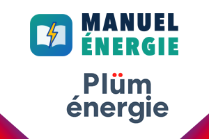 Téléphone Plum Energie