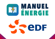 EDF Martinique résiliation
