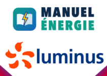 Luminus peut-il changer mon contrat