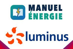 Luminus peut-il changer mon contrat
