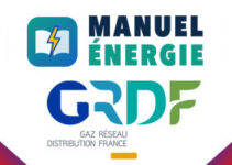 GRDF contact service client
