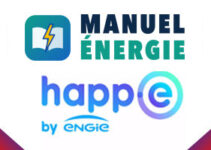 happ e by engie contact service client