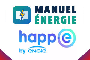 happ e by engie contact service client
