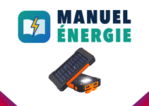 Meilleure batterie solaire portable