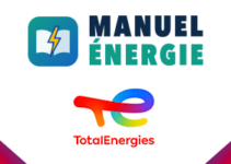Adresse résiliation Total Energie