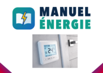 Aide pour installer un thermostat connecté