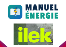 Payer facture ilek en ligne