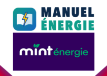 Mint Energie téléphone