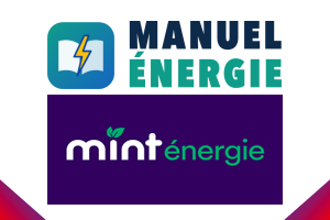 Mint Energie téléphone