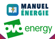 contacter OVO energy