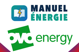 contacter OVO energy