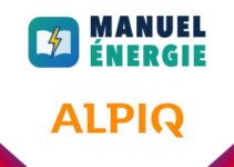Contacter service client Alpiq