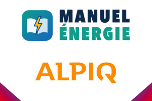 Contacter service client Alpiq