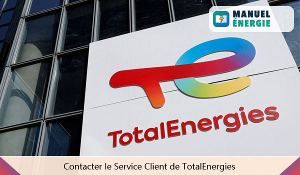 TotalEnergies numéro gratuit