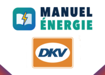Activer la carte DKV