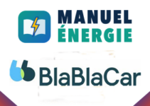 Obtenir la carte carburant blablacar