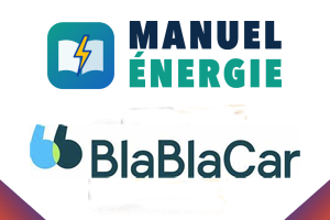 Obtenir la carte carburant blablacar