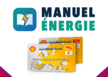 Comment obtenir la carte essence Shell ?