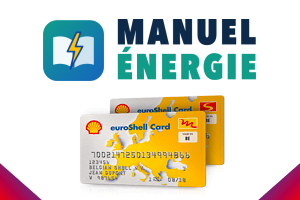 Comment obtenir la carte essence Shell ?