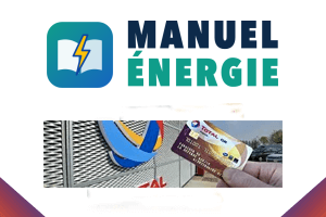Demander la carte Mobility