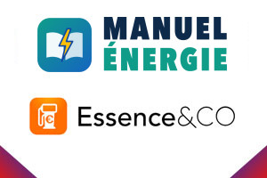 Télécharger l'application Essence&Co