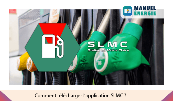 Télécharger SLMC sur iPhone