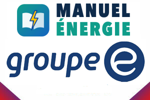 Comment déclarer un changement d'adresse au groupe e ?