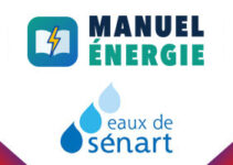 Eaux de Sénart mon compte