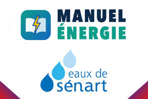 Eaux de Sénart mon compte
