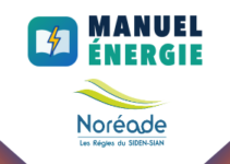 Espace client Noréade