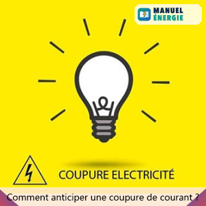 panne generale courant france