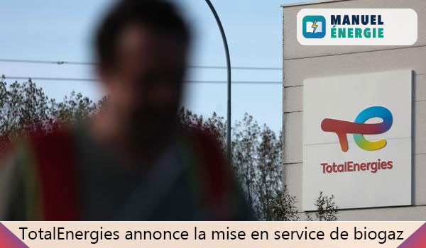 TotalEnergies met en service BioBéarn