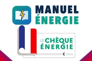Demande chèque énergie bois