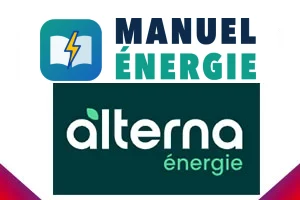 Comment changer mot de passe Alterna Énergie ?