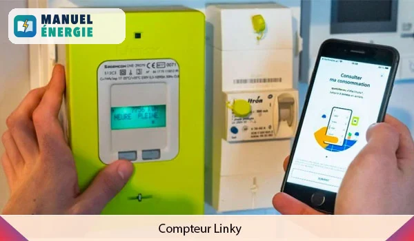 Compteur Linky : Enedis pourra couper à distance votre ballon d’eau chaude cet hiver