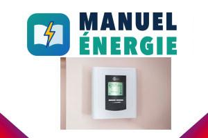 Installer thermostat pour alléger sa facture d'énergie