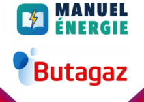 recuperer mot de passe butagaz